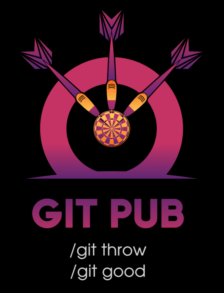 Dart board app interface