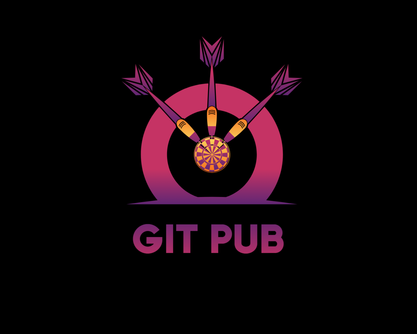 New Gran Board Dartboard